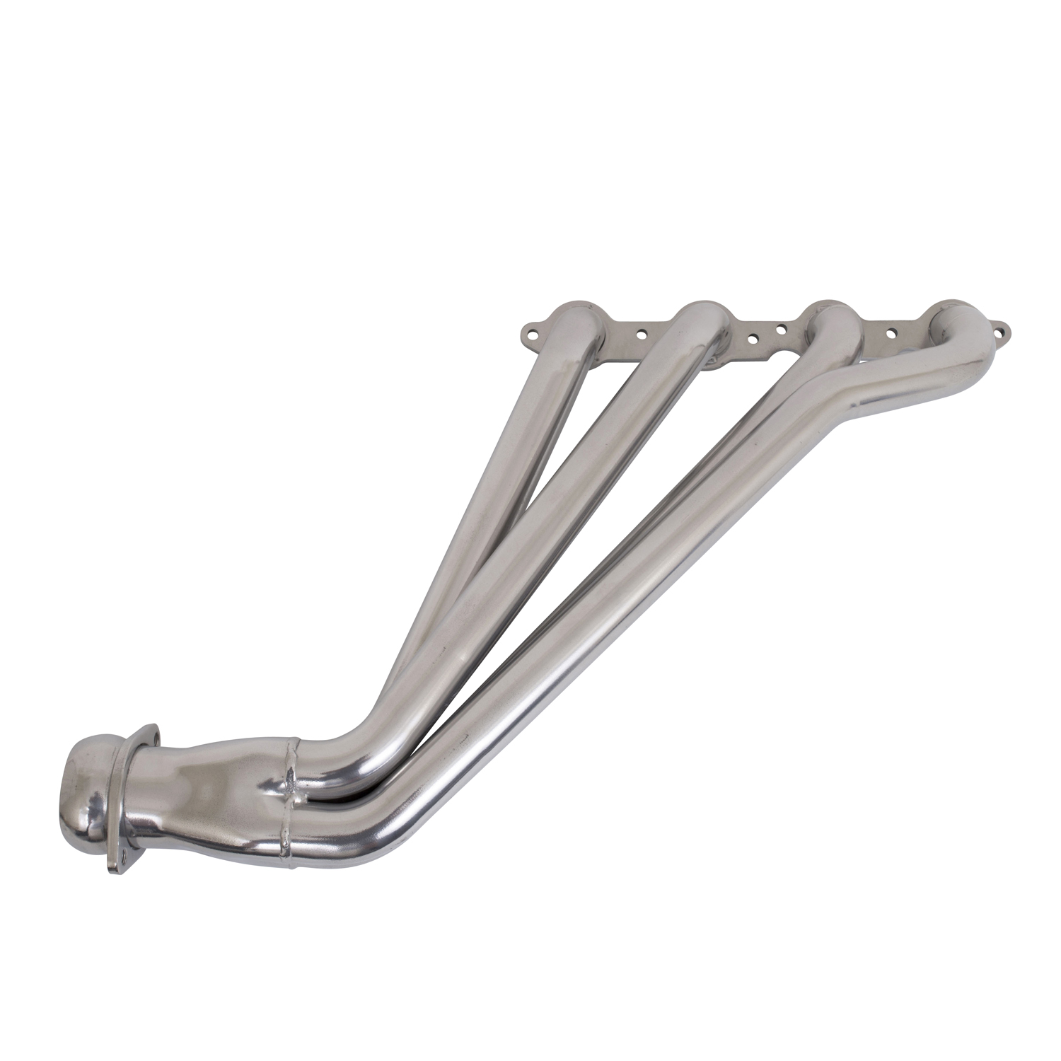 BBK CAMARO LS3/L99 1-7/8 LONG TUBE HEADERS W/CATS SYSTEM (CERAMIC)